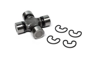 ХРЕСТОВИНА КАРДАННОГО ВАЛУ 27X82, VOLVO, SSANG YONG,LAND ROVER, JEEP (вир-во FEBEST)