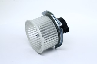 Вентилятор обігрівача LANOS, NUBIRA (вир-во Nissens)