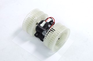 Вентилятор обігрівача MERCEDES VITO II W 639 (03-) (вир-во Nissens)