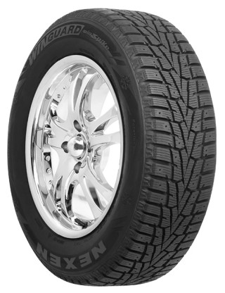 Шина 235/85R16 120/116Q WinGuard WinSpike LT SUV (Nexen)