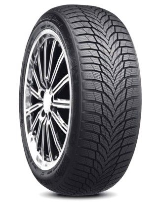 Шина 245/40R18 97V XL WinGuard SPORT 2 WU7 (Nexen)
