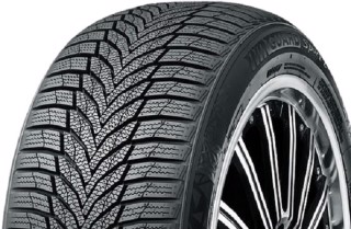 Шина 225/55R17 101V XL WinGuard SPORT 2 WU7 (Nexen)