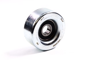 Паразитний / провідний ролик, полікліновий ремінь