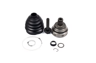 ШРКШ зовніш. з пильовиком VW,AUDI,SKODA,SEAT (вир-во SKF)