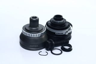 ШРКШ зовн. з пильником VW,AUDI,SKODA (SKF)