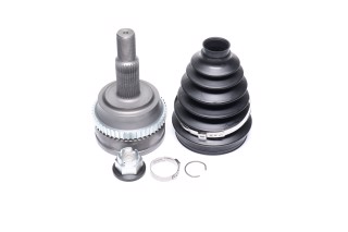 ШРКШ  з пильником NISSAN,OPEL,RENAULT (вир-во SKF)