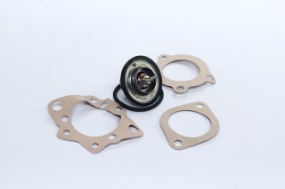 Термостат FORD; HYUNDAI; ISUZU; NISSAN; OPEL (вир-во Vernet)