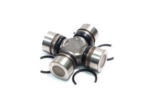 ХРЕСТОВИНА КАРДАННОГО ВАЛУ 28X46/75 (вир-во FEBEST)