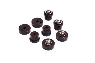 Шкворень УАЗ-452, 469 в зб. - На кульках (4 шт.) <ДК>