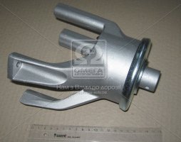 Подушка двигуна VW T5 1.9TDI 03- (вир-во FEBI)