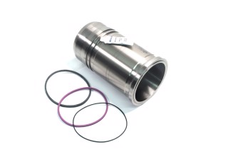 Гильза Renault Trucks DXi11 Euro 3/4/5, Volvo D11C d123.0 (пр-во Mahle)