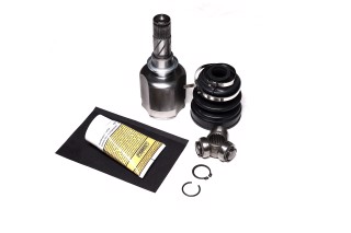 ШРКШ внутрішній лівий MAZDA 3 (BK)(вир-во FEBEST)