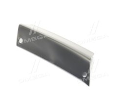 Опорная планка бампера