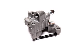 Механічний насос підкачки палива VOLVO (вир-во Febi)