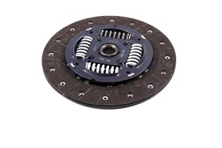 Диск зчеплення (вир-во Mobis)