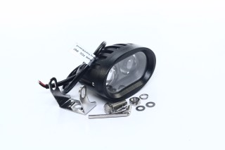 Фара LED дополнительная 20W <ДК> распродажа