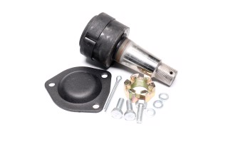 Ремкомплект штанги реактивной РМШ КАМАЗ ПРЕМИУМ (6 наим., М30х1,5 ) <ДК>