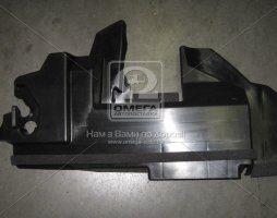 Панель крепления радиатора (пр-во Nissan). 62823JG30A