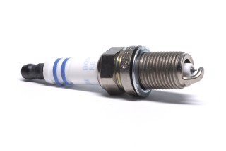 Свічка запалювання FR8DPP30X SINGLE PLATINUM (KIA, HYUNDAI) (вир-во BOSCH)
