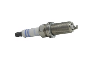 Свічка запалювання FR8NPP30W SINGLE PLATINUM (TOYOTA) (вир-во BOSCH)