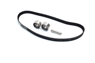 Комплект ременя ГРМ (Вир-во Contitech)