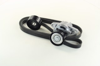 Полікліновий ремінний комплект (Вир-во Contitech)