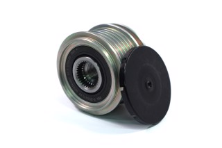 Механізм вільного ходу генератора (Вир-во Contitech)