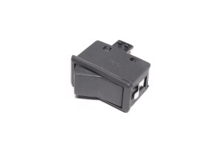 Вимикач клавішний Еталон (RIDER) (виведено з асортименту)