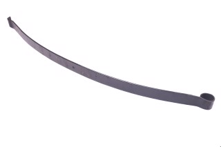 Лист №2 передней рессоры ЭТАЛОН (RIDER) (распродажа)