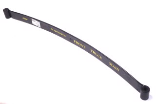 Лист №1 передней рессоры ТАТА (RIDER) (распродажа)