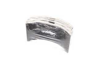 Накладка гальмівна Еталон, ТАТА Е1-Е4, I-van STD 15,6 мм (свердл. із закл.) линійка STANDARD (RIDER)