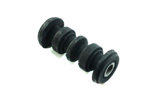 Сайлентблок серьги рессоры FORD TRANSIT 06- (Пр-во FEBEST)