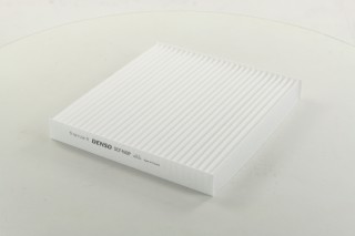 Фільтр салону MAZDA 2, 6, CX-7 03- (вир-во DENSO)