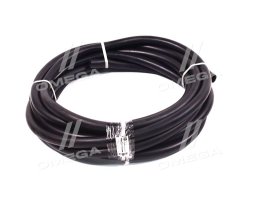 Рукав бензооливостійкий 20х28,5-0.63 СТАНДАРТ <ДК>