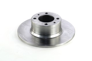 Диск гальмівний ВАЗ 2101-2107 передн. (вир-во Cifam)