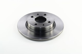 Диск гальмівний ВАЗ 2108 передн. (вир-во Cifam)