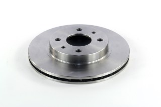 Диск гальмівний ВАЗ 2110 передній R13 (вир-во Cifam)