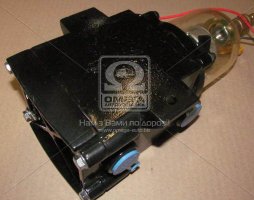 Фільтр паливний (сепаратор води) MAN, DAF, КАМАЗ, (RIDER)