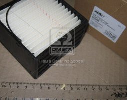 Фільтр паливний (елемент фільтруючий сепаратора 600FG NEW) (RIDER)