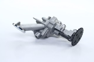 Масляний насос RENAULT 2.0i 1.9D/TD F3R/F4R/F8Q/F9Q (вир-во PIERBURG)