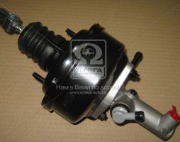 Циліндр зчеплення Богдан А069 HYUNDAI HD45/HD65/HD72/HD78 (вир-во Mando)