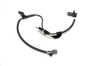 Датчик ABS передній лівий (вир-во Mando)