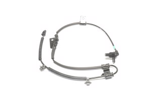 Датчик ABS передній лівий (вир-во Mando)