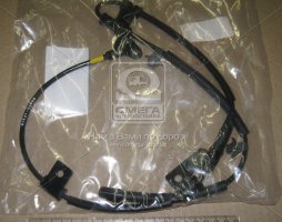 Датчик ABS передній правий (вир-во Mando)