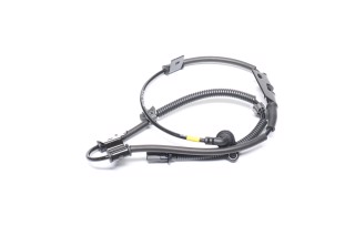 Датчик ABS передній правий HYUNDAI Tucson 04- (вир-во Mando)