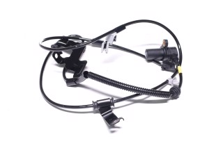 Датчик ABS передній лівий (вир-во Mando)