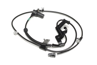 Датчик ABS передній правий (вир-во Mando)