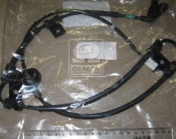 Датчик ABS задній лівий (вир-во Mando)