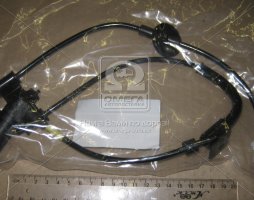 Датчик ABS задній лівий (вир-во Mando)