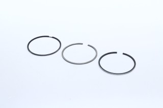 Кільця поршневі FIAT 69,60 2,0 x 1,5 x 2,0 1,3TD 16V 03- (вир-во GOETZE) (вир-во GOETZE)